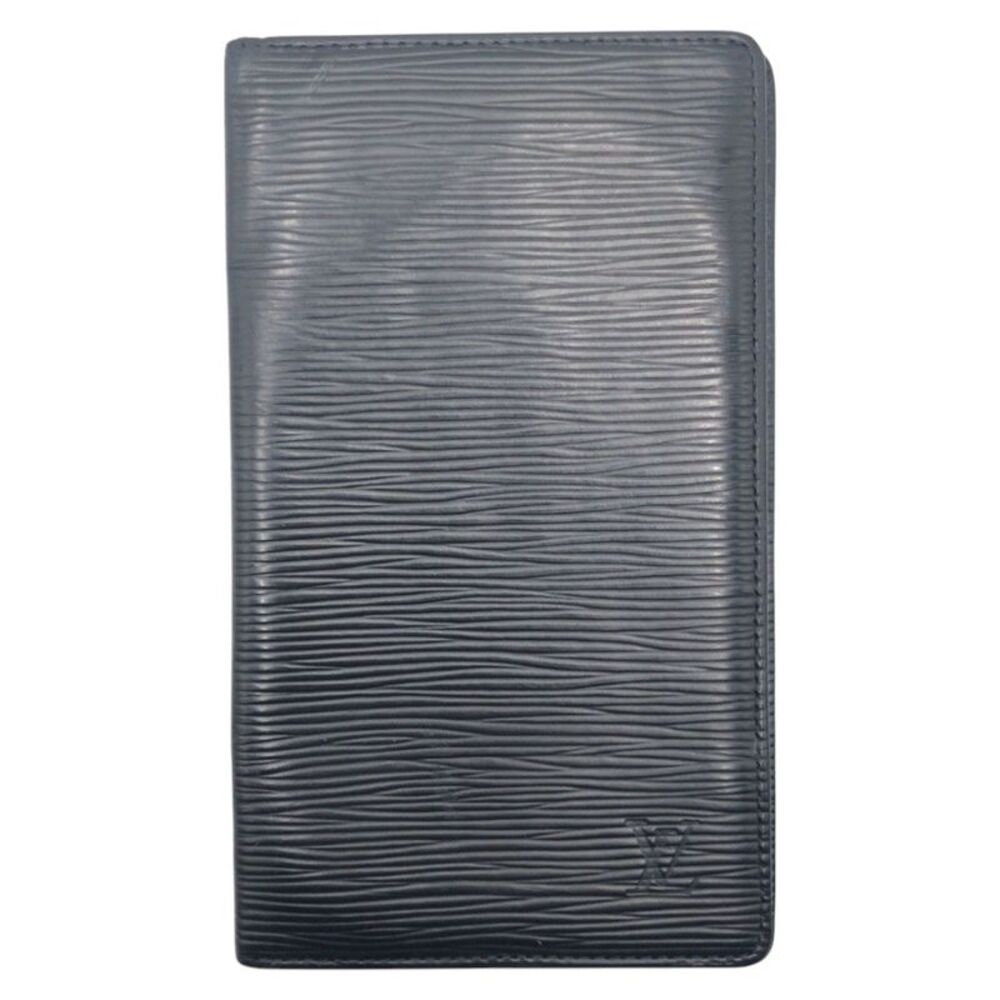 Louis Vuitton Portefeuille Portecartes Epi